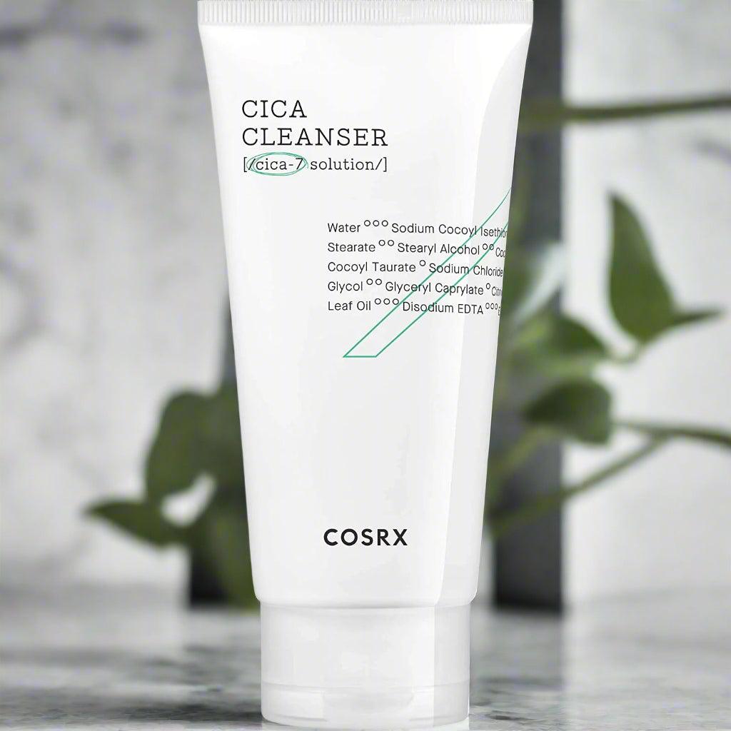 COSRX Pure Fit Cica Cleanser 150ml