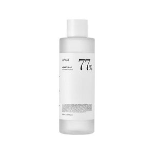 Mirai Skin Daily Routine for Acne-Prone Skin - Korean skincare product