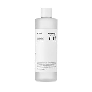 Mirai Skin Daily Routine for Sensitive Skin packaging and details