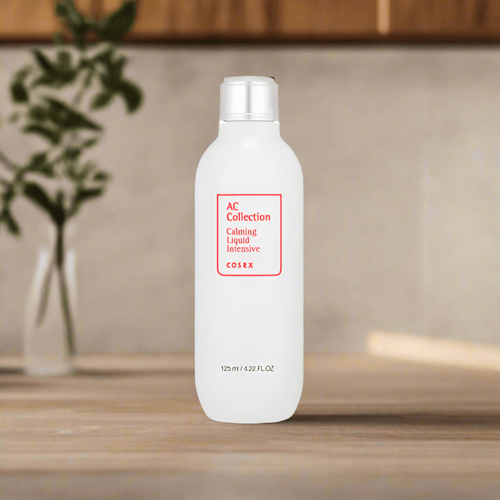 COSRX AC Collection Calming Liquid Intensive 125ml (Toner)
