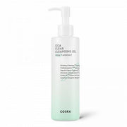COSRX Pure Fit Cica Clear Cleansing Oil 200ml (Cleanser)