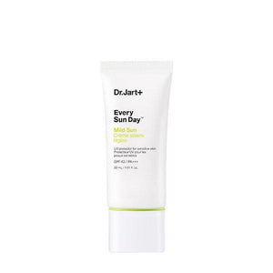 Dr.Jart+ Every Sun Day Mild Sun - Korean Sun Cream