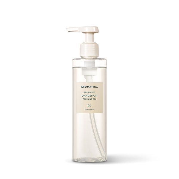 AROMATICA Dandelion Feminine Gel 250ml (Feminine Wash)