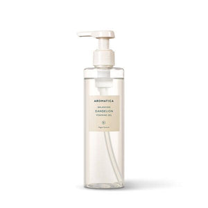 AROMATICA Dandelion Feminine Gel - Korean Feminine Wash