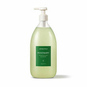 AROMATICA Rosemary Scalp Scaling Shampoo 1L - Korean Skincare