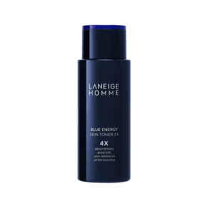 LANEIGE HOMME Blue Energy Skin Toner EX - Korean Toner for Men