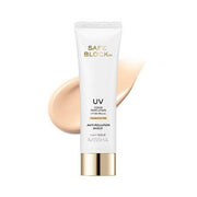 MISSHA SAFE BLOCK RX COVER TONE UP SUN 50ml (Sun Cream)