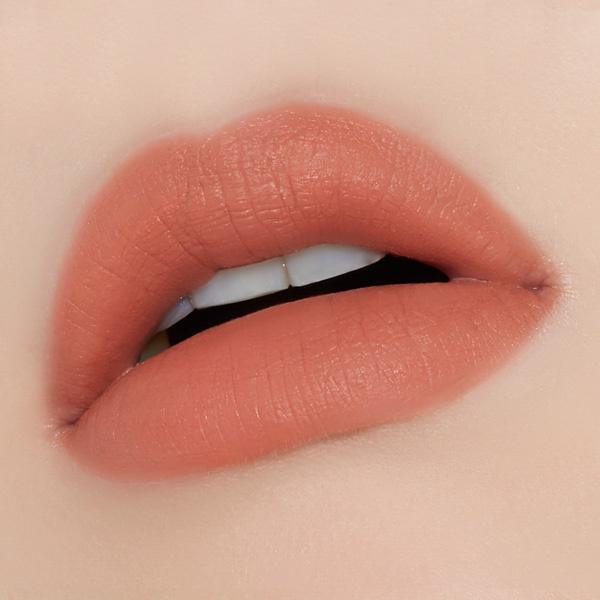 ETUDE HOUSE Fixing Tint 4g #04 Ginger Milktea (Lip Stains)