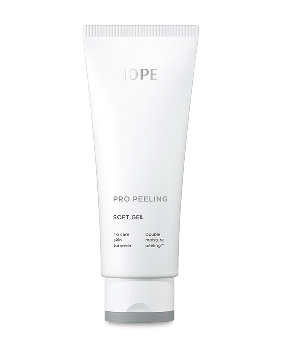 IOPE PRO PEELING SOFT GEL 100ml (Peeling Gel)