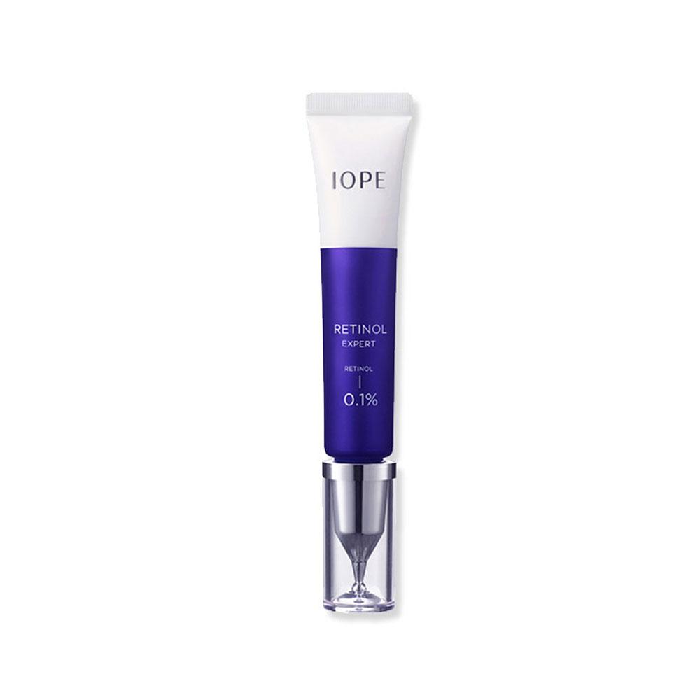 IOPE RETINOL EXPERT 0.1% 30ml (Essence)