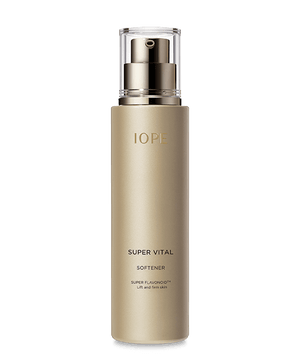 IOPE SUPER VITAL SOFTENER - Korean Toner