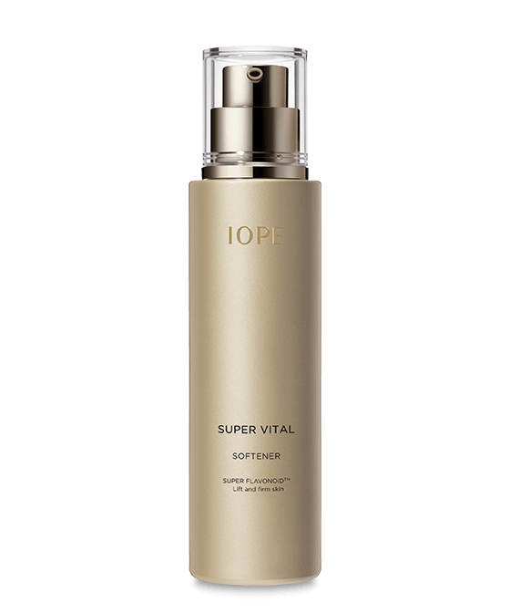 IOPE SUPER VITAL SOFTENER 150ml (Facial Toner)