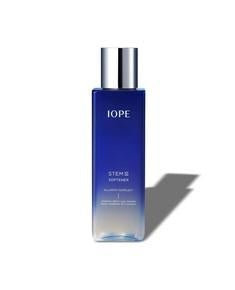 IOPE Stem III Softener (Conditioning & Anti-aging) 150ml (Facial Toner)