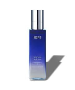 IOPE STEM Ⅲ EMULSION packaging and details