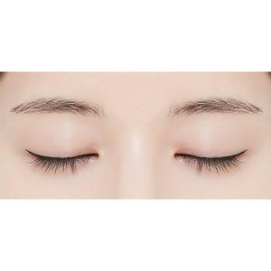 MISSHA Liquid Sharp Liner 6g #Black - Korean Skincare | Mirai Skin