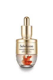 Sulwhasoo Concentrated Ginseng Rescue Ampoule 20g 20 g