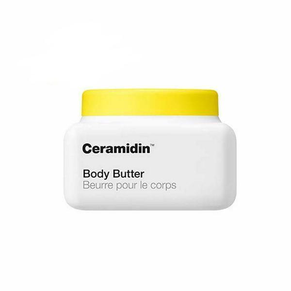 Dr.Jart+ Ceramidin Body Butter 200ml (Body Lotion)