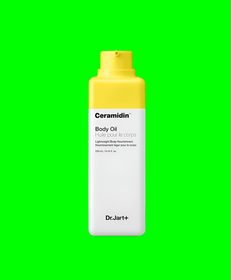 Dr.Jart+ Ceramidin Body Oil 250ml