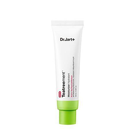 Dr.Jart+ Ctrl-A Teatreement Moisturizer 100ml (Moisturizer Cream)