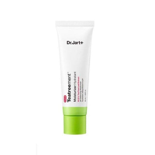 קרם לחות Dr.Jart+ Ctrl-A Teatreement Moisturizer 50ml