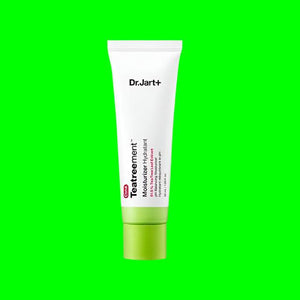 Dr.Jart+ Ctrl-A Teatreement Moisturizer product texture