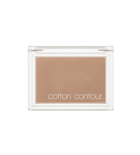 MISSHA Cotton Contour 4g (5 Colors) (Face Blush) 4 g