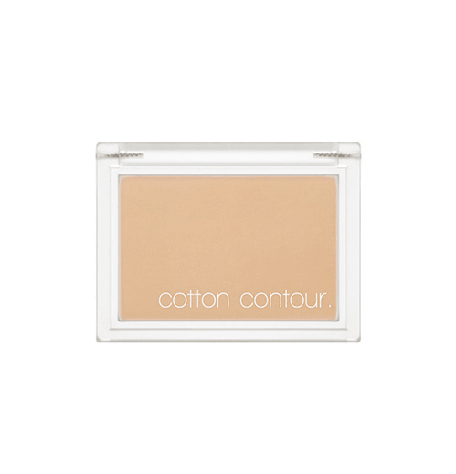 MISSHA Cotton Contour 4g (5 Colors) (Face Blush) 4 g