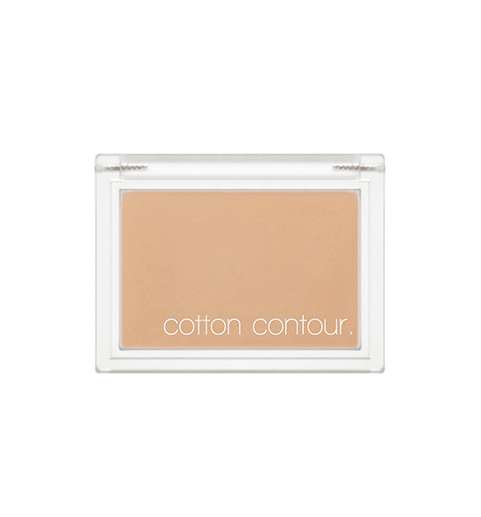 MISSHA Cotton Contour 4g (5 Colors) (Face Blush) 4 g