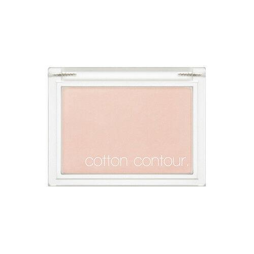 MISSHA Cotton Contour 4g (5 Colors) (Face Blush) 4 g