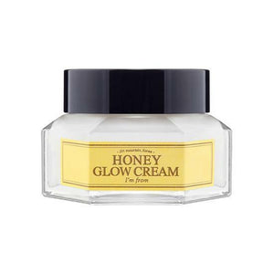 I'm from Honey Glow Cream - Korean Cream