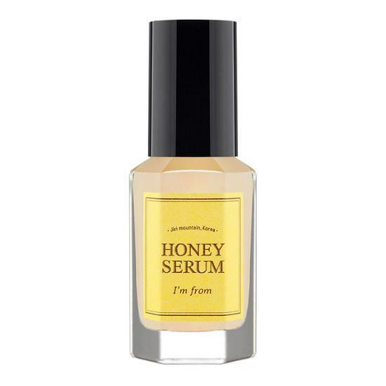 I'm from Honey Serum - Korean serum