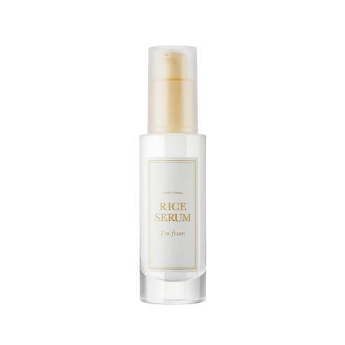 I'm from Rice Serum packaging and details