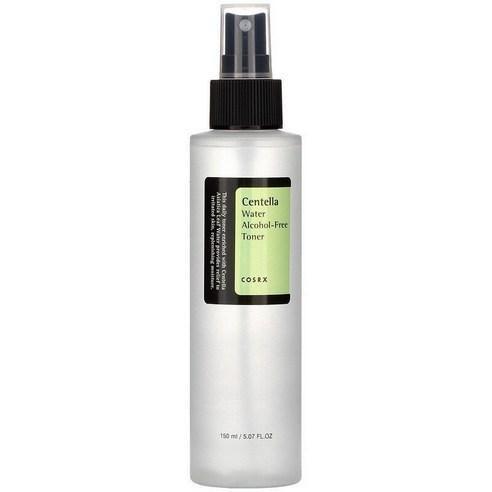 COSRX Centella Water Alcohol-Free Toner 150ml (Facial Toner)