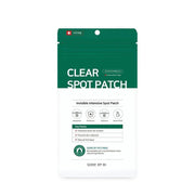 SOME BY MI Clear Spot Patch 18pcs 18 pcs
