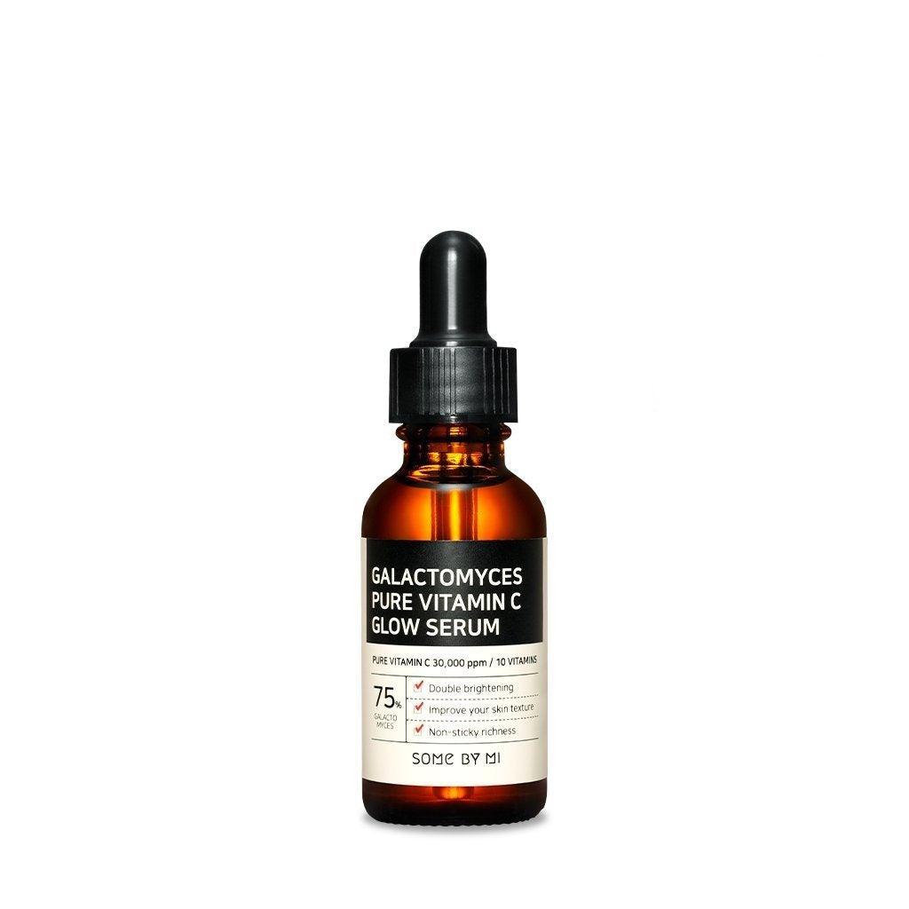 SOME BY MI Galactomyces Pure Vitamin C Glow Serum 30ml (Ampoule / Essence)