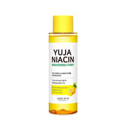 SOME BY MI Yuja Niacin 30 Days Miracle Brightening Toner 150ml (Facial Toner)