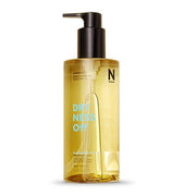 MISSHA Super Off Cleansing Oil 305ml #Dryness