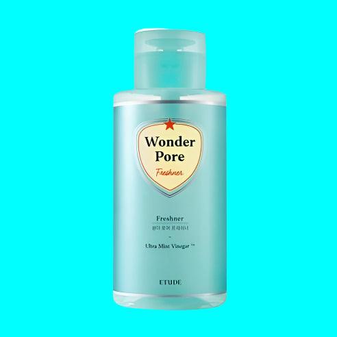 ETUDE HOUSE Wonder Pore Freshner 500ml (Facial Toner)