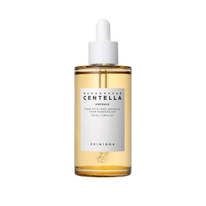 Mirai Skin Daily Routine for Dry Skin Balanced Hydration Set product texture