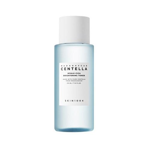 SKIN1004 Madagascar Centella Hyalu-Cica Brightening Toner 210ml (Facial Toner)