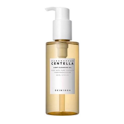 SKIN1004 Madagascar Centella Light Cleansing Oil 200ml (Cleansers)
