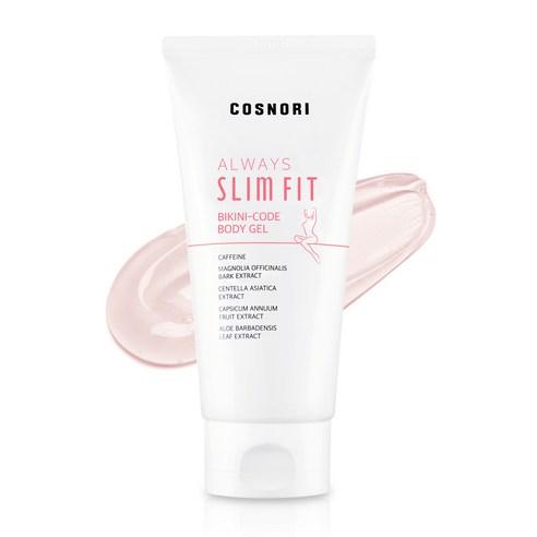 COSNORI Always Slim Fit Körpergel 150ml