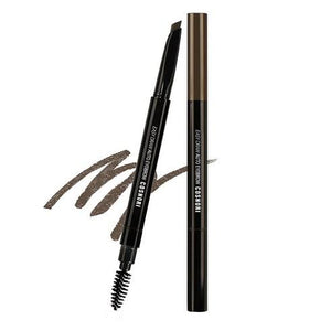 COSNORI Easy Draw Auto Eyebrow 0.3g (4 Colors) close-up view