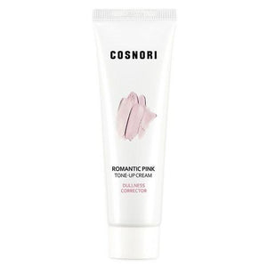 COSNORI Romantic Pink Tone-Up Cream - Korean Tone Up Cream