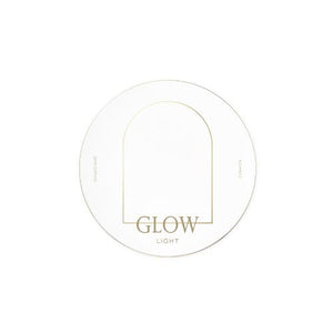 MISSHA GLOW CUSHION LIGHT 13g - Korean Skincare | Mirai Skin