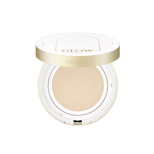 MISSHA GLOW CUSHION LIGHT 13g (MAKEUP Cushion) 13 g