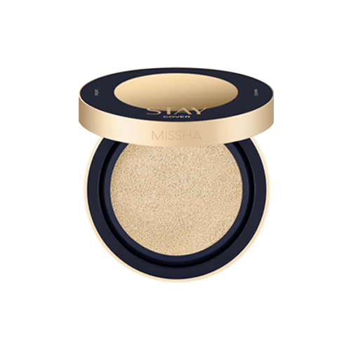 MISSHA STAY CUSHION 15g (MAKEUP Cushion) 15 g