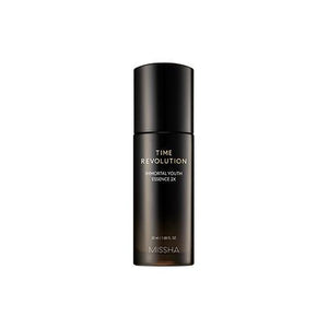MISSHA TIME REVOLUTION IMMORTAL YOUTH Essence 2X - Korean Essence