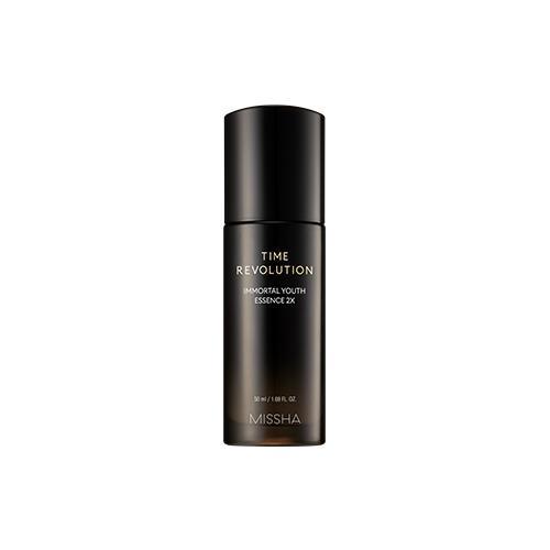 إسنس MISSHA TIME REVOLUTION IMMORTAL YOUTH 2X 50ml