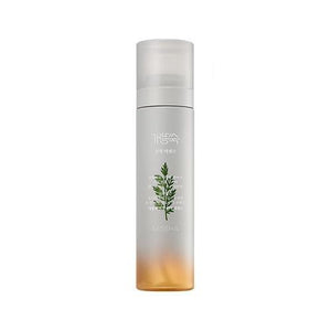 MISSHA New Artemisia Calming Essence Mist Type packaging and details